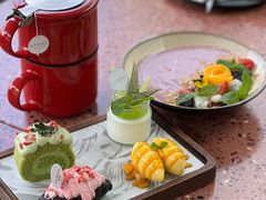 -La Terre乐田(万象城店)