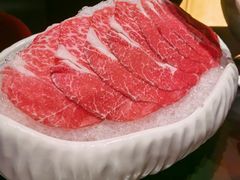 -余欢领鲜火锅(新街口店)