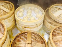 -食悦天美食广场(武汉壹方购物中心店)