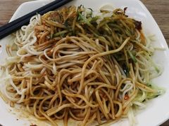 -华天新川面馆(闹市口店)
