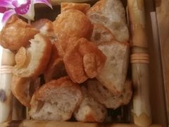 面筋-椰夫人·养生椰子鸡(金沙洲永旺店)