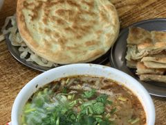 -龙鳞路第一家牛肉汤