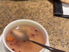-绿茶餐厅(coco park 店)