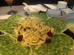 -佳兰雅序融合菜(高新店)