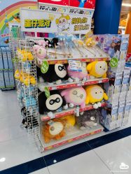 -玩具反斗城(正大广场店)