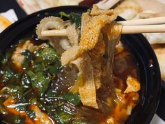 -孟夫子水煎包(锦艺城店)
