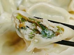 -乡府肉丁水饺(环山路店)