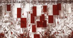 -中谷小南国花园酒店·宴会厅