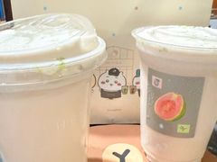 -喜茶(深圳东门1234店)