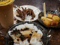 -甜心(东莞店)
