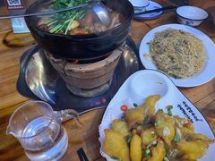 -洪大厨鸡煲(福田店)