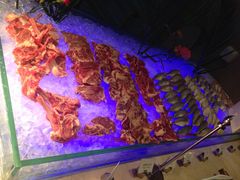 -长沙三景韦尔斯利酒店·Oval全日制餐厅自助餐