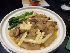 -老西门·常州菜(新区店)