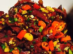 -大碗先生家常湘菜(解放街店)