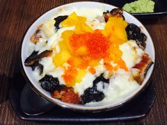 -大雄寿司(中华广场店)