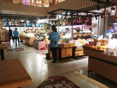 -盒马鲜生(189购物中心店)
