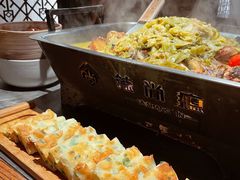 -辣尚瘾·烤鱼·新川菜(交大直营店)