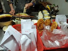 -老字号张道鸡火烧