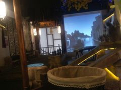 -淀里船宴(裕华东路店)