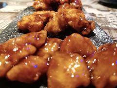 -绿茶餐厅(汇悦大融城店)