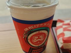 -塔斯汀中国汉堡(嘉禾望岗地铁站店)