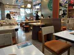 -当家水煎包·牛肉汤(浦江店)