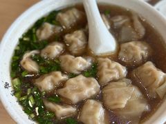 -蒋家桥饺面店(东关街店)