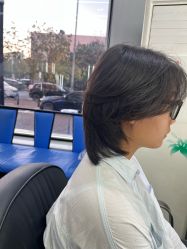 -無名发艺