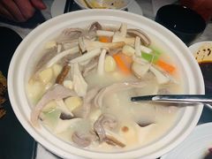 -蔴将·川菜(黄龙万科店)