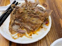 -松栢朝鲜族味道·脊骨汤(总店)