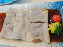-鹿鸣酒家(越秀店)