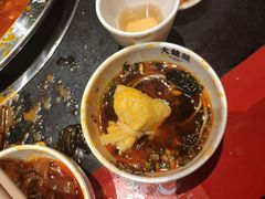 -大龙燚火锅(万象城店)
