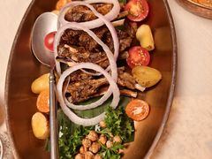 -龟兹KUCINA·新疆菜(前滩L+PLAZA店)