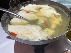 富顺豆花-小河盐帮·私家菜·烤鸭(三元桥·霄云路店)
