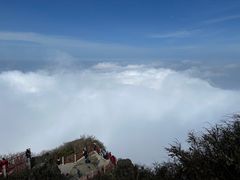 -峨眉山风景名胜区