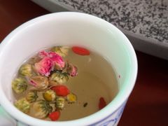 -湖南别院·美学庭院餐厅(惠阳店)