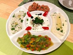 -ALAMEEN阿拉伯餐厅(三里屯店)