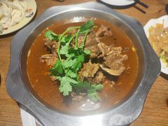 -老诚一锅(乔庄店)