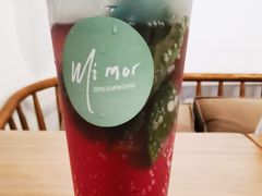 -MIMO CAFE(沙头角店)