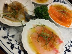 -Sushi Love 创意寿司(丽影广场店)