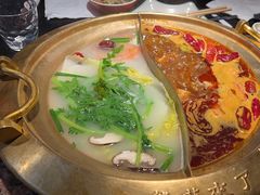 -熊喵来了火锅(太原里第2分店)
