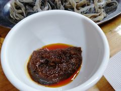 -江村四哥新鲜牛肉店(江高总店)