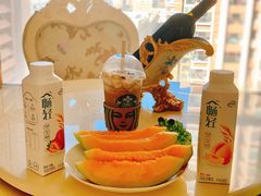 -星巴克(天津凯德天津湾店)