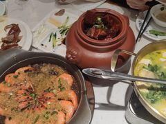 -再回头私房菜·老南京菜