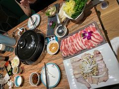 -春润大地海南椰子鸡(沙井京基百纳广场店)