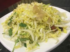 -东四民芳餐厅(世茂工三店)
