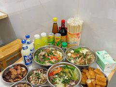 -福屿鲜捞小吃·捞化(福屿总店)