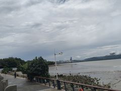 -深圳湾公园(南山区)