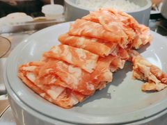 -大橘元自助回转火锅(天河新天地店)