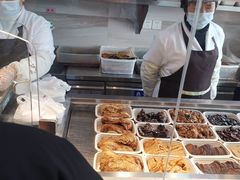 -功德林(南京西路店)